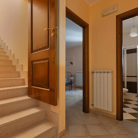 بيت للعطل Ko By Barbarhouse أوترانتو