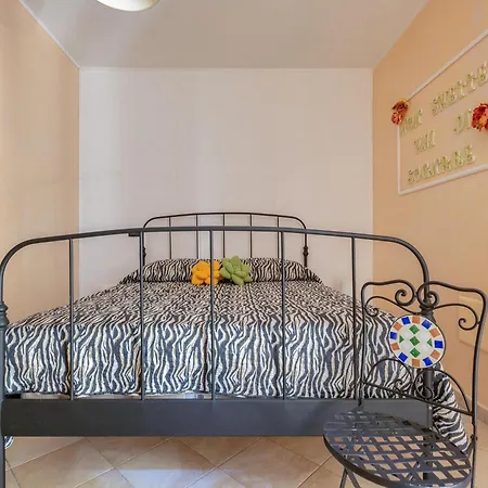 Ko By Barbarhouse بيت للعطل أوترانتو