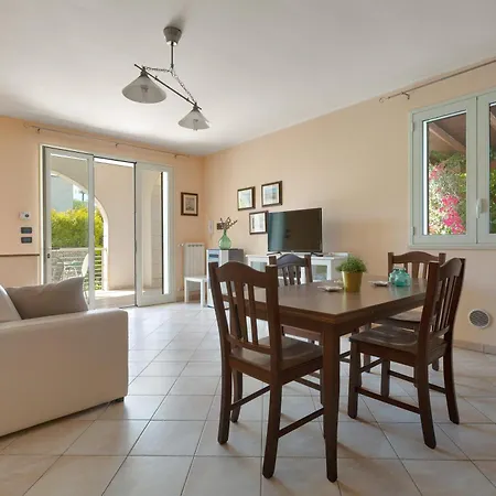 بيت للعطل Ko By Barbarhouse *