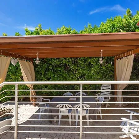 بيت للعطل Ko By Barbarhouse أوترانتو