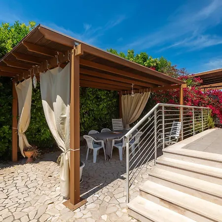 بيت للعطل Ko By Barbarhouse