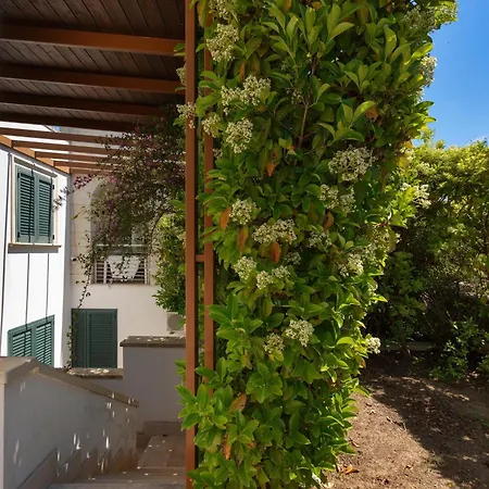 بيت للعطل Ko By Barbarhouse *