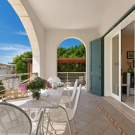 Ko By Barbarhouse بيت للعطل أوترانتو