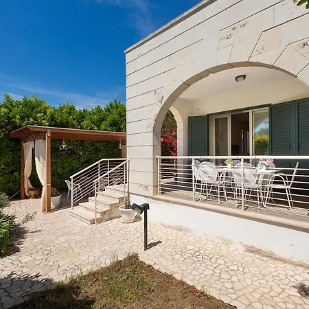 Ko By Barbarhouse بيت للعطل