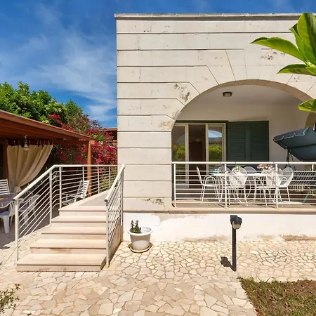 بيت للعطل Ko By Barbarhouse أوترانتو