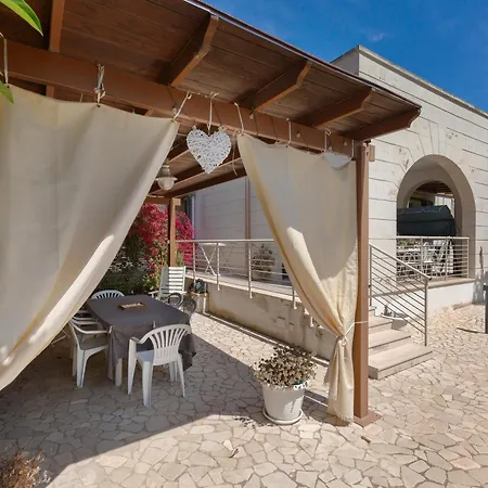 Ko By Barbarhouse بيت للعطل أوترانتو