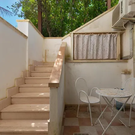 بيت للعطل Ko By Barbarhouse *