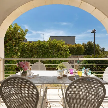Casa vacanze Ko By Barbarhouse Otranto
